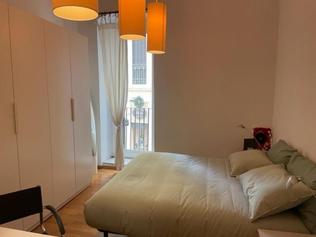 Residenza Della Vallisa Bari Ngoại thất bức ảnh