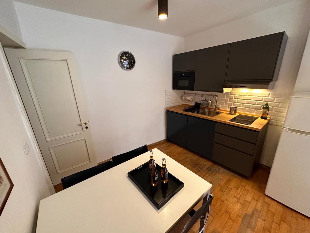 Residenza Della Vallisa Bari Ngoại thất bức ảnh