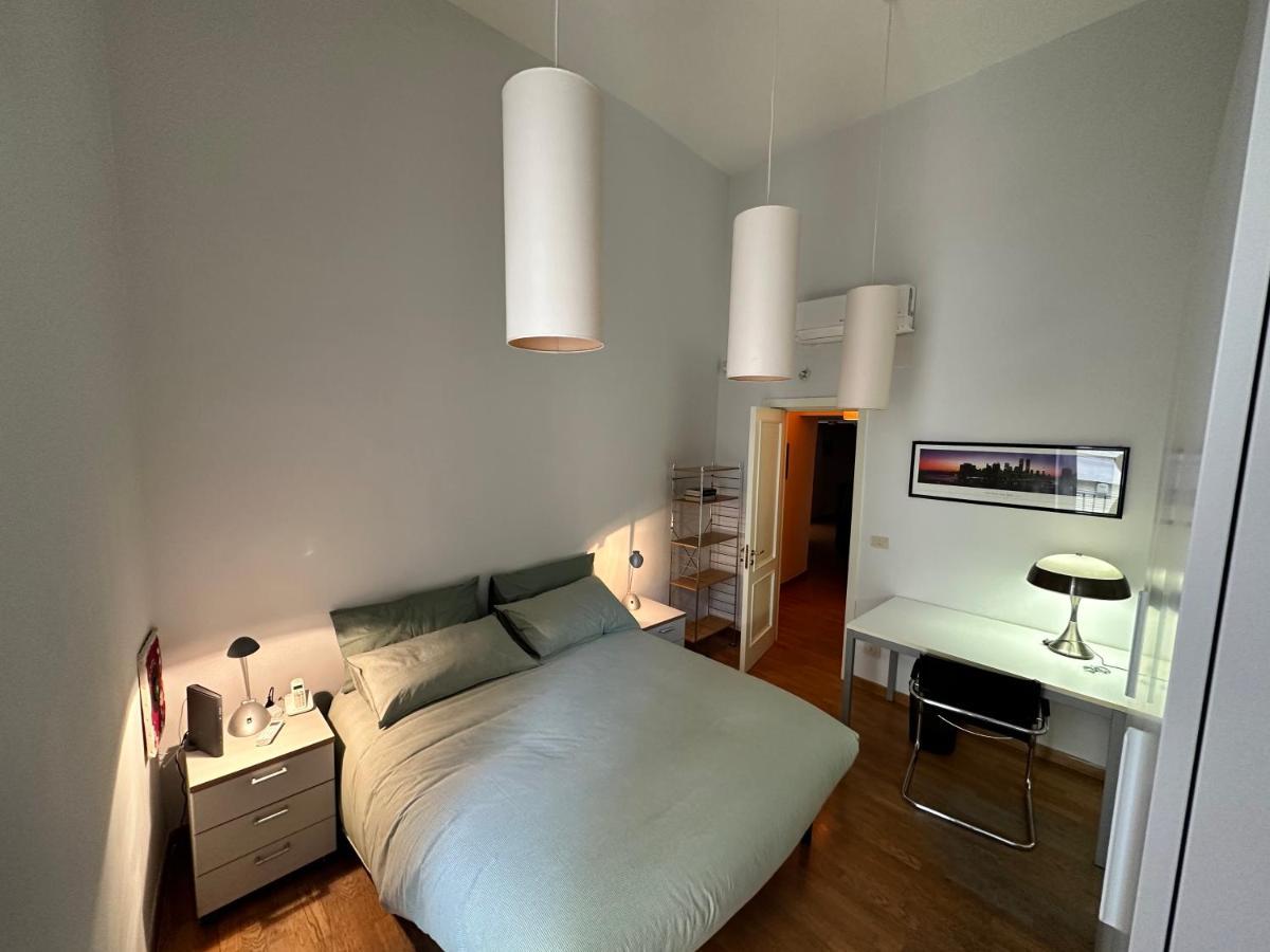 Residenza Della Vallisa Bari Ngoại thất bức ảnh