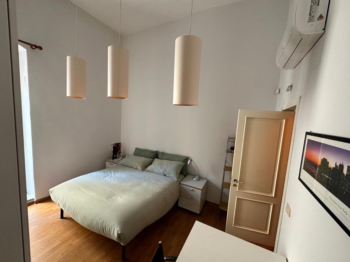 Residenza Della Vallisa Bari Ngoại thất bức ảnh