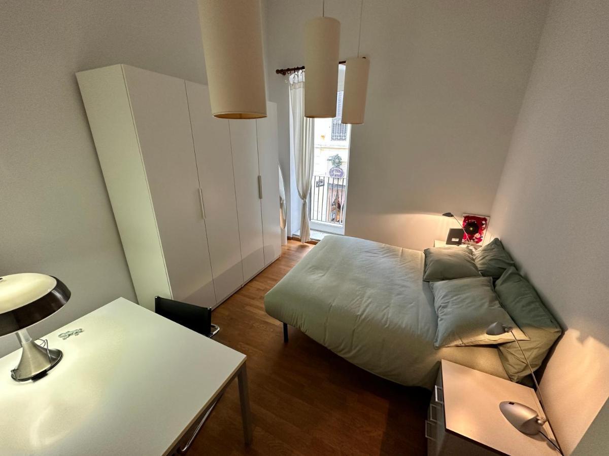 Residenza Della Vallisa Bari Ngoại thất bức ảnh