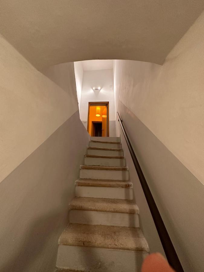 Residenza Della Vallisa Bari Ngoại thất bức ảnh