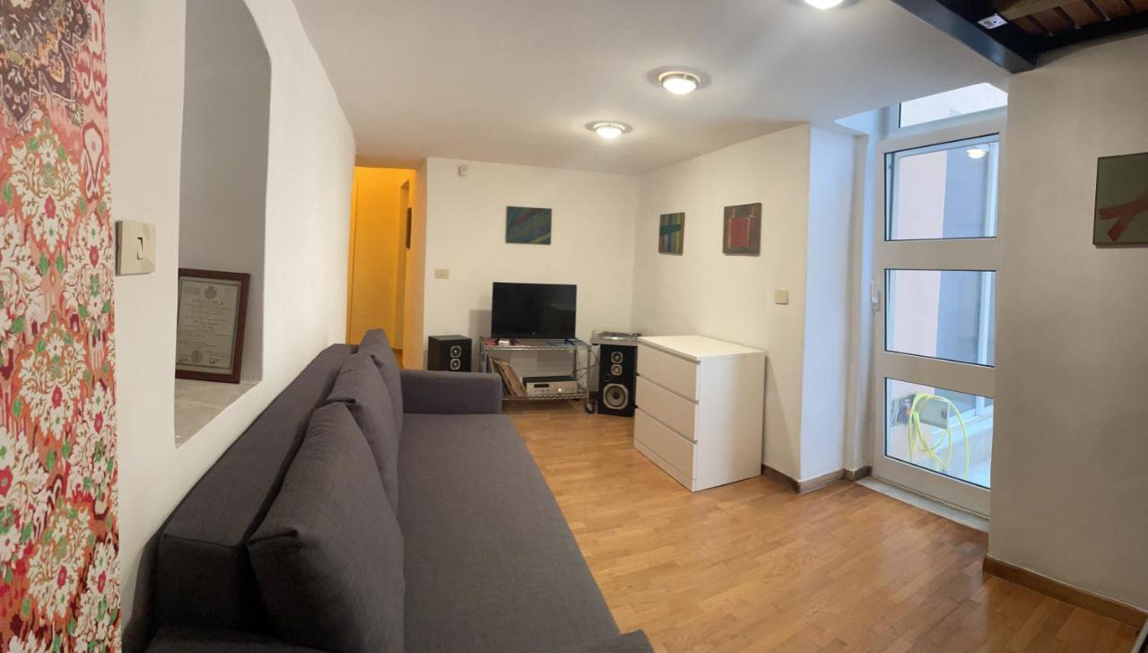 Residenza Della Vallisa Bari Ngoại thất bức ảnh
