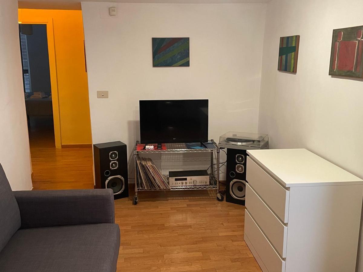 Residenza Della Vallisa Bari Ngoại thất bức ảnh